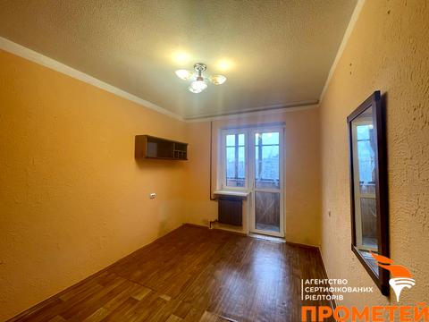 квартира по адресу Ревуцкого ул., 24/4