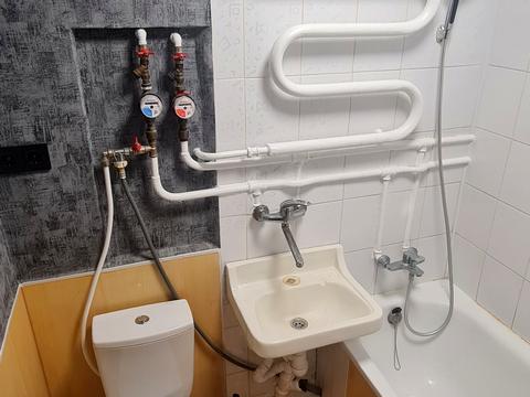 квартира по адресу Верховной Рады бульв., 31