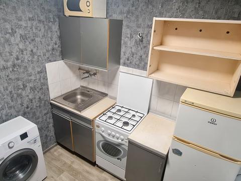 квартира по адресу Верховной Рады бульв., 31