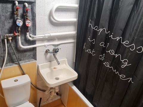 квартира по адресу Верховной Рады бульв., 31