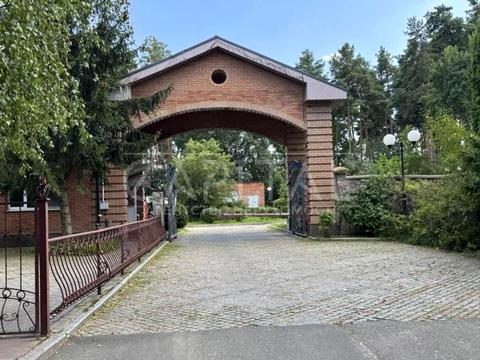 дом по адресу Молодіжне