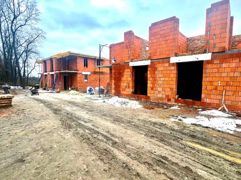 будинок за адресою Центральна