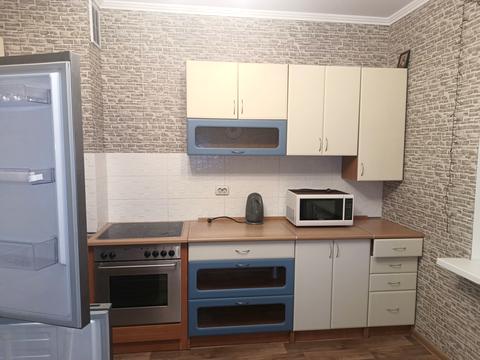 квартира за адресою Петра Григоренка просп., 18-А