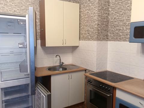 квартира за адресою Петра Григоренка просп., 18-А