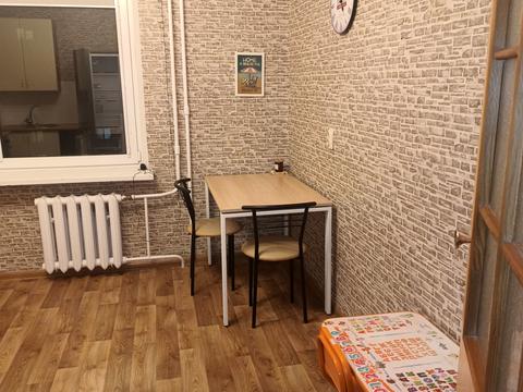 квартира за адресою Петра Григоренка просп., 18-А