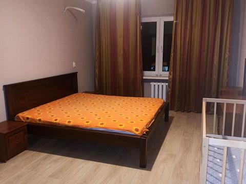 квартира за адресою Петра Григоренка просп., 18-А