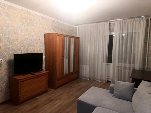 квартира за адресою Петра Григоренка просп., 18-А