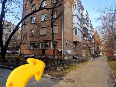 коммерческая по адресу Джона Маккейна ул. (Кудри Ивана), 35 а