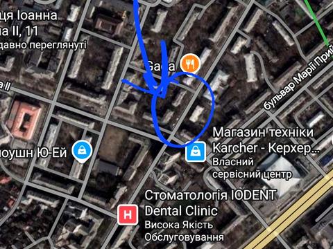 коммерческая по адресу Джона Маккейна ул. (Кудри Ивана), 35 а