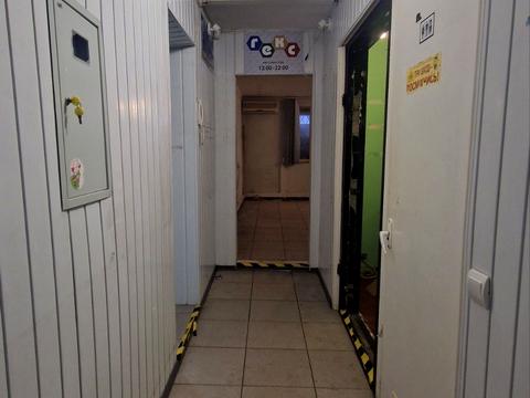 коммерческая по адресу Джона Маккейна ул. (Кудри Ивана), 35 а