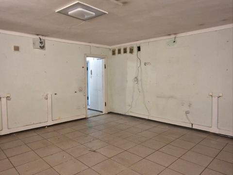 коммерческая по адресу Джона Маккейна ул. (Кудри Ивана), 35 а