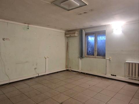 коммерческая по адресу Джона Маккейна ул. (Кудри Ивана), 35 а