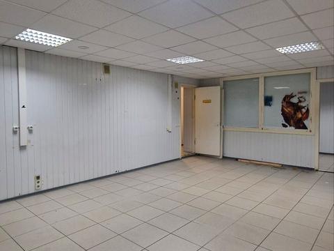 коммерческая по адресу Джона Маккейна ул. (Кудри Ивана), 35 а