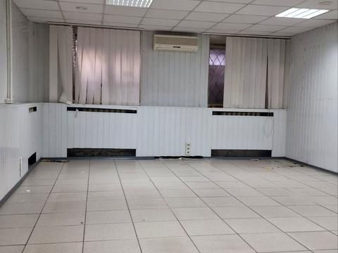 коммерческая по адресу Джона Маккейна ул. (Кудри Ивана), 35 а