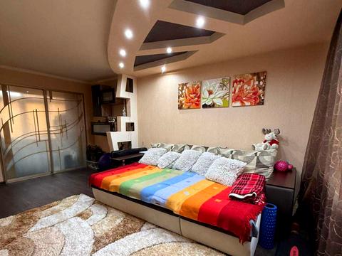 квартира за адресою Проспект Центральний, 96