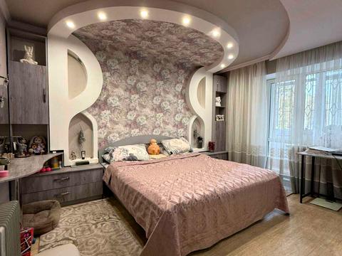 квартира за адресою Проспект Центральний, 96