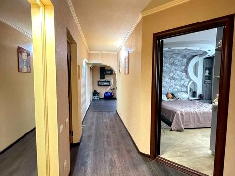 квартира за адресою Проспект Центральний, 96