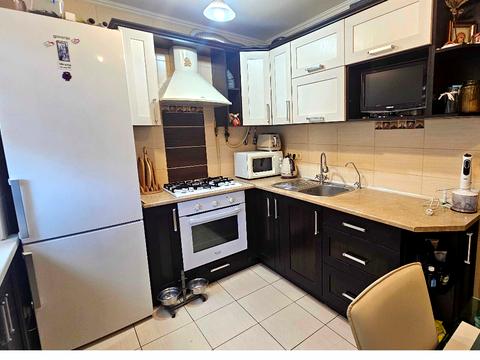 квартира за адресою Проспект Центральний, 96