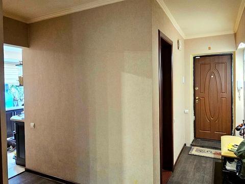 квартира за адресою Проспект Центральний, 96