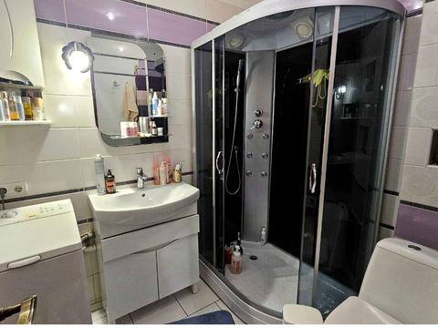 квартира за адресою Проспект Центральний, 96