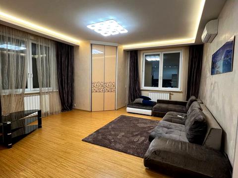 квартира за адресою Володимира Івасюка просп. (Героїв Сталінграду), 4-А