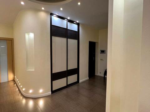 квартира за адресою Володимира Івасюка просп. (Героїв Сталінграду), 4-А