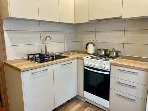 квартира за адресою Короля Данила вул., 11а