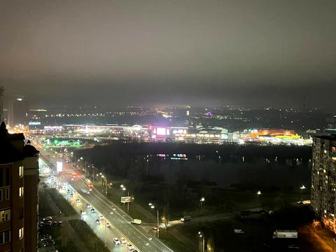 квартира за адресою Володимира Івасюка просп. (Героїв Сталінграду), 4-А