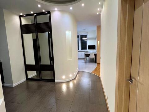 квартира за адресою Володимира Івасюка просп. (Героїв Сталінграду), 4-А