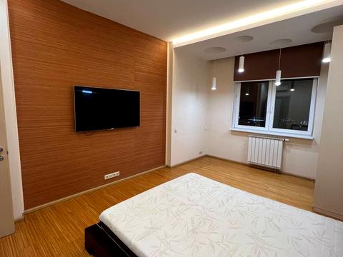 квартира за адресою Володимира Івасюка просп. (Героїв Сталінграду), 4-А