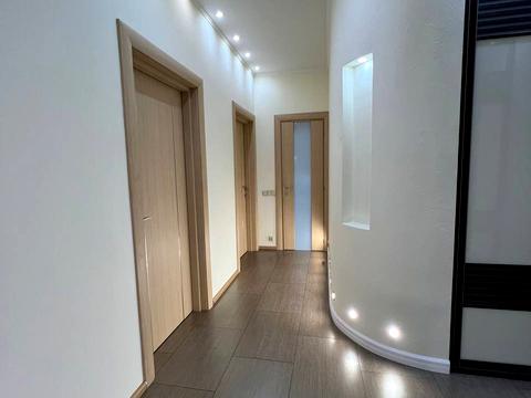 квартира за адресою Володимира Івасюка просп. (Героїв Сталінграду), 4-А