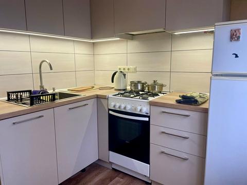 квартира за адресою Короля Данила вул., 11а