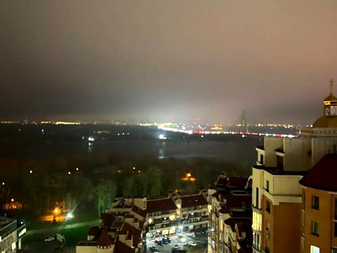 квартира за адресою Володимира Івасюка просп. (Героїв Сталінграду), 4-А