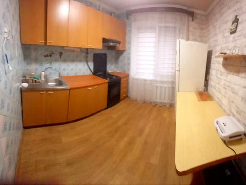 квартира за адресою житловий масив Тополя-1 вул., 15