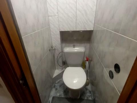 квартира за адресою житловий масив Тополя-1 вул., 15