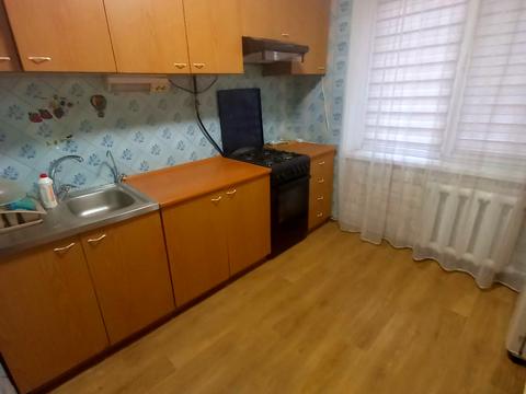 квартира за адресою житловий масив Тополя-1 вул., 15