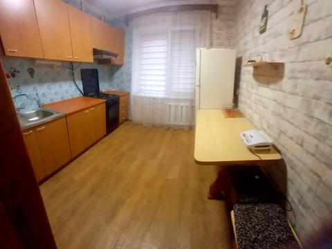 квартира за адресою житловий масив Тополя-1 вул., 15