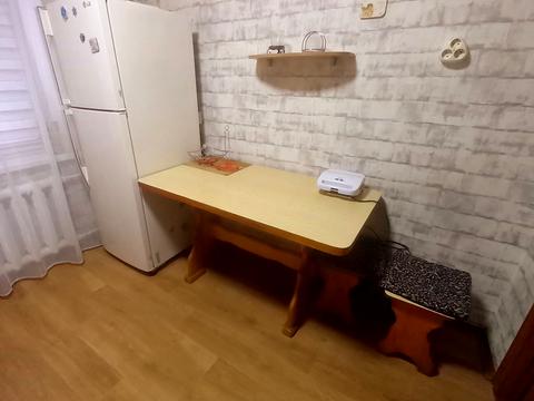 квартира за адресою житловий масив Тополя-1 вул., 15