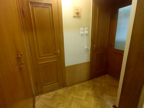 квартира за адресою житловий масив Тополя-1 вул., 15