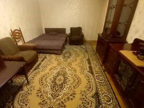 квартира за адресою житловий масив Тополя-1 вул., 15