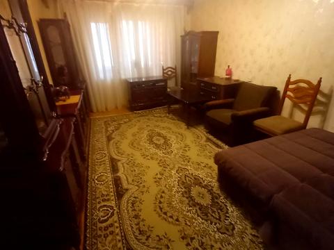 квартира за адресою житловий масив Тополя-1 вул., 15