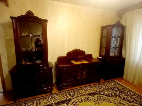 квартира за адресою житловий масив Тополя-1 вул., 15