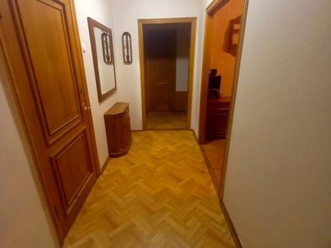 квартира за адресою житловий масив Тополя-1 вул., 15