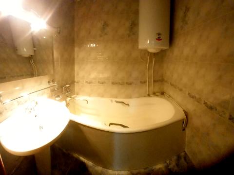 квартира за адресою житловий масив Тополя-1 вул., 15