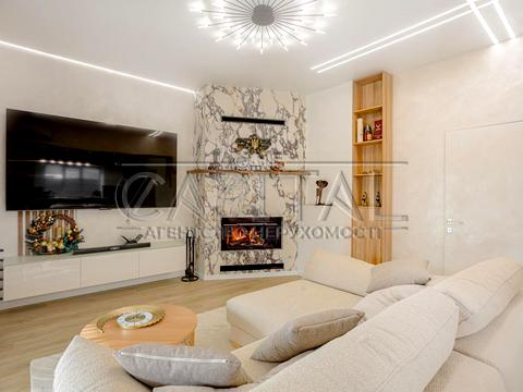 дом по адресу 50-та Садова ул.