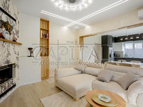 дом по адресу 50-та Садова ул.