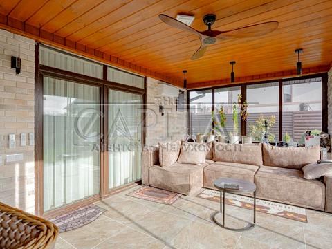 дом по адресу 50-та Садова ул.