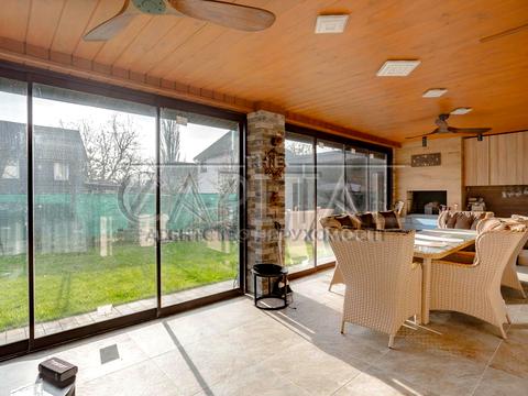 дом по адресу 50-та Садова ул.