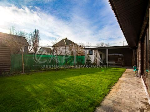 дом по адресу 50-та Садова ул.