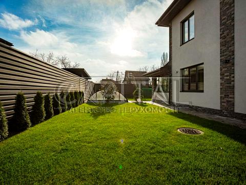 дом по адресу 50-та Садова ул.